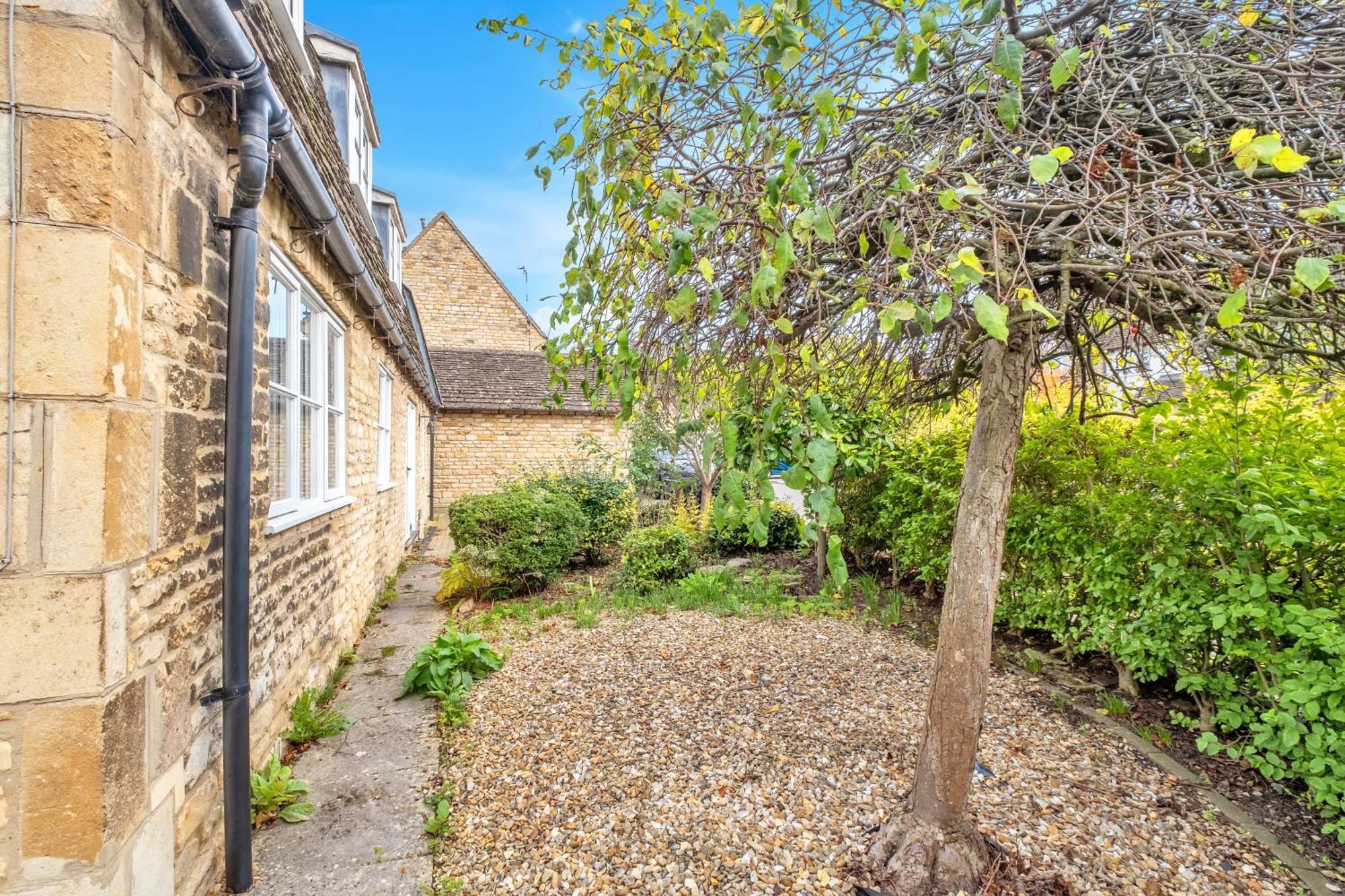 Lambert Cottage - In The Heart Of Στάμφορντ Εξωτερικό φωτογραφία